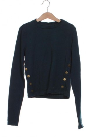 Női blúz Sinsay, Méret XS, Szín Zöld, Ár 3 899 Ft