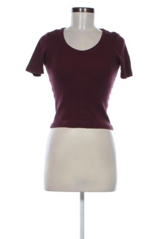 Dámská halenka Sinsay, Velikost XS, Barva Červená, Cena  242,00 Kč