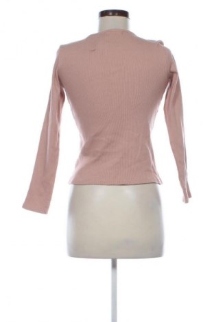 Bluzka damska Sinsay, Rozmiar M, Kolor Różowy, Cena 36,00 zł