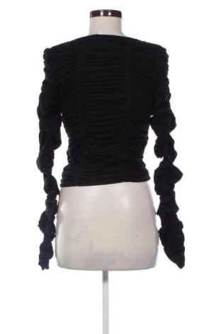 Дамска блуза Sinsay, Размер L, Цвят Черен, Цена 19,00 лв.