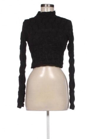 Dámska blúza Sinsay, Veľkosť M, Farba Čierna, Cena  9,72 €