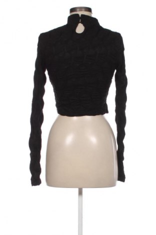 Dámska blúza Sinsay, Veľkosť M, Farba Čierna, Cena  9,72 €