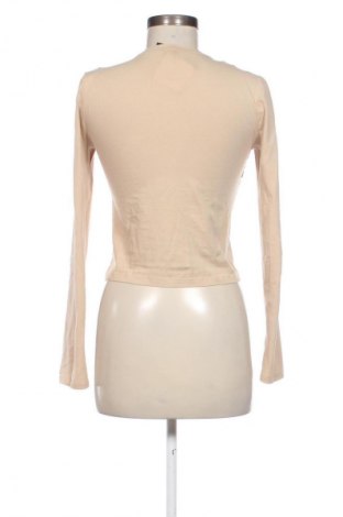 Dámska blúza Sinsay, Veľkosť M, Farba Béžová, Cena  9,79 €