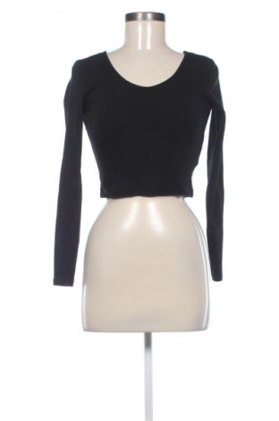 Dámska blúza Sinsay, Veľkosť S, Farba Čierna, Cena  6,95 €