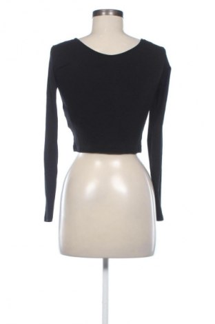 Dámska blúza Sinsay, Veľkosť S, Farba Čierna, Cena  6,95 €