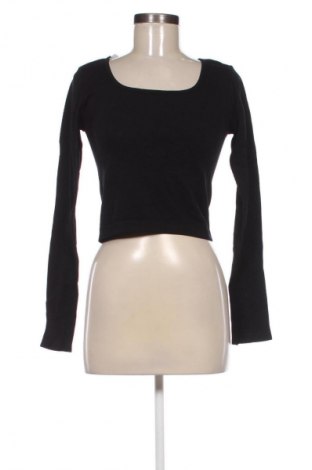 Bluzka damska Sinsay, Rozmiar M, Kolor Czarny, Cena 43,68 zł