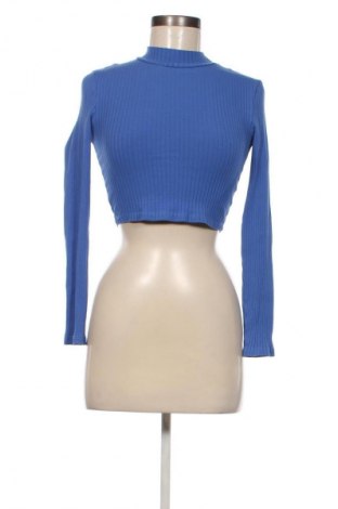 Női blúz Sinsay, Méret XS, Szín Kék, Ár 3 899 Ft