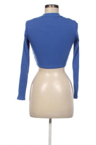 Női blúz Sinsay, Méret XS, Szín Kék, Ár 3 899 Ft