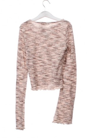 Bluzka damska Sinsay, Rozmiar XS, Kolor Kolorowy, Cena 43,68 zł