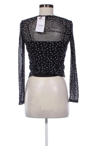 Дамска блуза Sinsay, Размер XS, Цвят Многоцветен, Цена 30,89 лв.