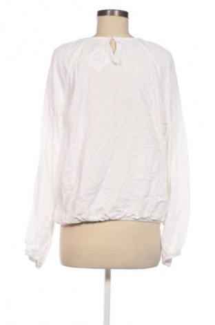 Дамска блуза Sinsay, Размер XXL, Цвят Бял, Цена 19,14 лв.