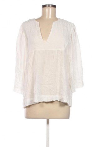 Dámská halenka Sinsay, Velikost XL, Barva Bílá, Cena  242,00 Kč