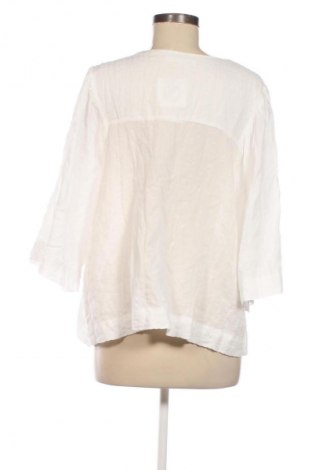 Dámská halenka Sinsay, Velikost XL, Barva Bílá, Cena  242,00 Kč