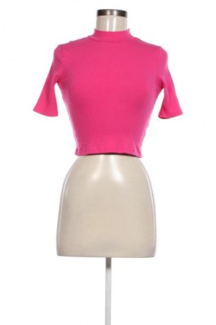 Női blúz Sinsay, Méret M, Szín Rózsaszín, Ár 3 899 Ft