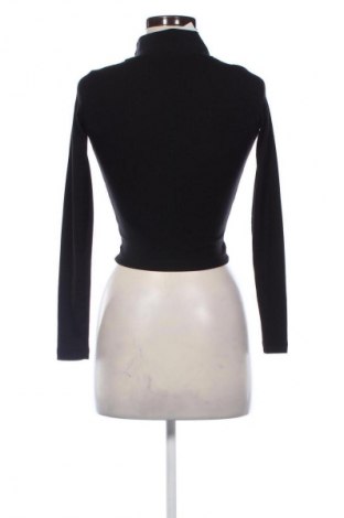 Női blúz Sinsay, Méret XXS, Szín Fekete, Ár 2 489 Ft