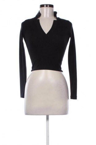 Női blúz Sinsay, Méret XXS, Szín Fekete, Ár 2 489 Ft