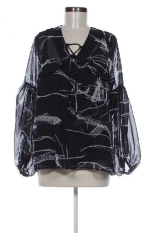 Damen Shirt Sinsay, Größe S, Farbe Mehrfarbig, Preis € 2,99