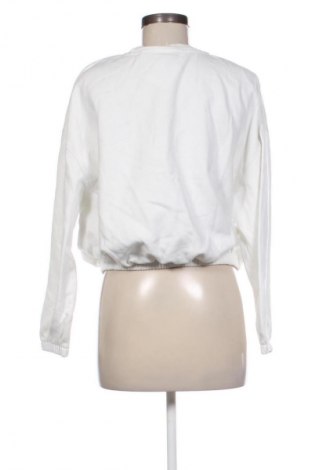 Дамска блуза Sinsay, Размер M, Цвят Бял, Цена 19,00 лв.