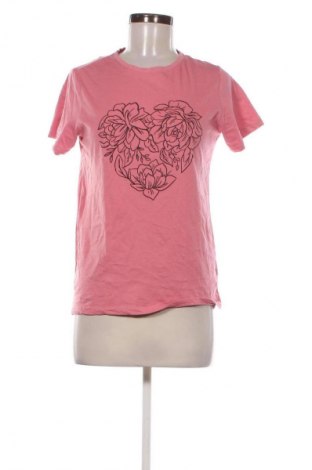 Női blúz Sinsay, Méret M, Szín Rózsaszín, Ár 2 629 Ft