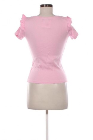 Dámska blúza Sinsay, Veľkosť S, Farba Ružová, Cena  9,72 €