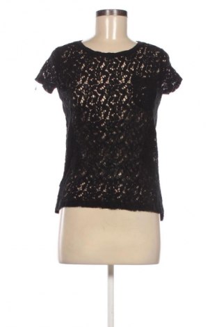 Дамска блуза Sinsay, Размер L, Цвят Черен, Цена 19,14 лв.