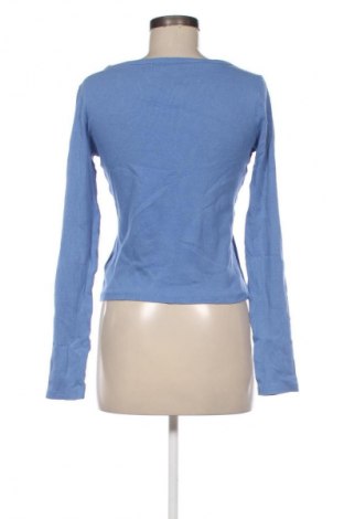 Dámska blúza Sinsay, Veľkosť L, Farba Modrá, Cena  9,72 €