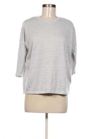 Damen Shirt Sinsay, Größe M, Farbe Grau, Preis € 2,99