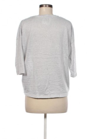 Damen Shirt Sinsay, Größe M, Farbe Grau, Preis € 2,99