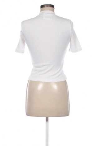 Dámská halenka Sinsay, Velikost XS, Barva Bílá, Cena  241,00 Kč