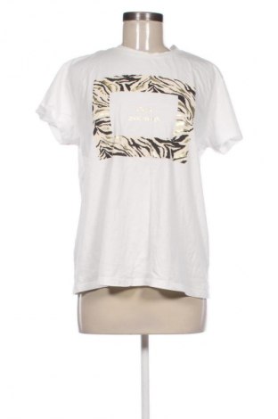 Dámská halenka Sinsay, Velikost XL, Barva Krémová, Cena  241,00 Kč