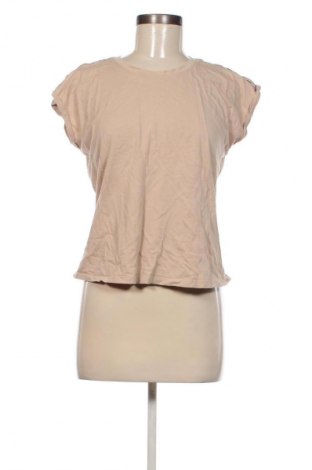 Damen Shirt Sinsay, Größe M, Farbe Beige, Preis 8,99 €