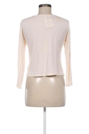 Női blúz Sinsay, Méret XS, Szín Bézs, Ár 3 800 Ft