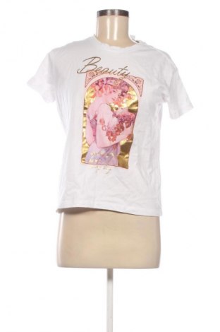 Damen Shirt Sinsay, Größe XXL, Farbe Mehrfarbig, Preis € 9,72