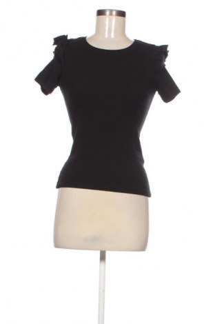 Női blúz Sinsay, Méret XS, Szín Fekete, Ár 3 800 Ft