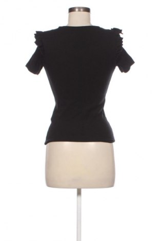 Női blúz Sinsay, Méret XS, Szín Fekete, Ár 3 800 Ft