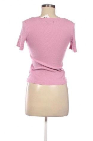 Bluzka damska Sinsay, Rozmiar XS, Kolor Różowy, Cena 35,99 zł