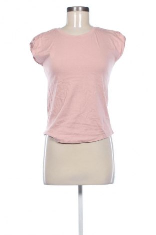 Dámská halenka Sinsay, Velikost XXS, Barva Popelavě růžová, Cena  241,00 Kč