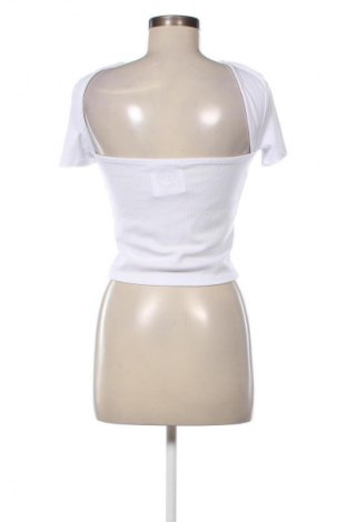 Dámska blúza Sinsay, Veľkosť M, Farba Biela, Cena  8,95 €