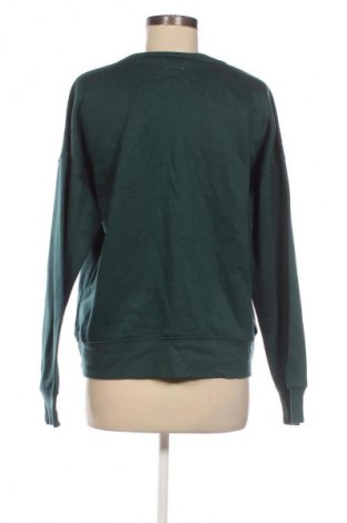 Дамска блуза Sinsay, Размер L, Цвят Зелен, Цена 25,99 лв.