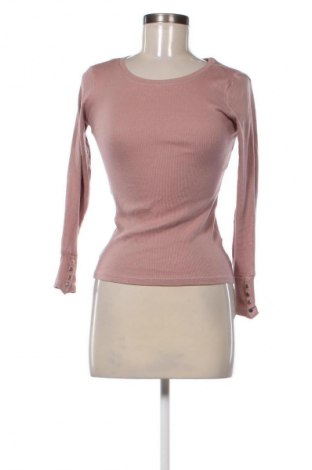 Bluză de femei Sinsay, Mărime S, Culoare Mov deschis, Preț 50,00 Lei