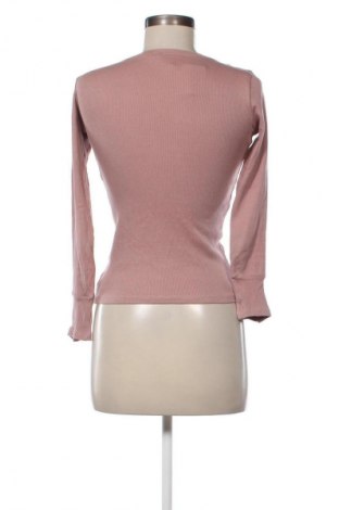 Bluză de femei Sinsay, Mărime S, Culoare Mov deschis, Preț 50,00 Lei