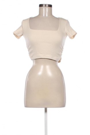 Női blúz Sinsay, Méret XS, Szín Ekrü
, Ár 3 249 Ft