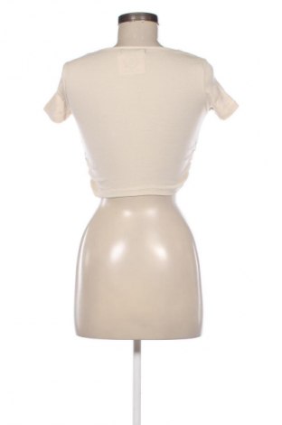 Női blúz Sinsay, Méret XS, Szín Ekrü
, Ár 3 249 Ft