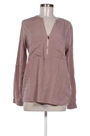 Dámska blúza Sinsay, Veľkosť M, Farba Hnedá, Cena  9,72 €