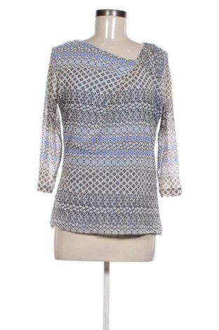 Damen Shirt Sir Oliver, Größe L, Farbe Mehrfarbig, Preis € 2,99