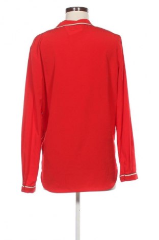 Damen Shirt Sisley, Größe M, Farbe Rot, Preis € 5,99