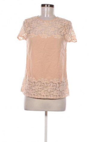 Γυναικεία μπλούζα Sisley, Μέγεθος XS, Χρώμα Σάπιο μήλο, Τιμή 20,97 €