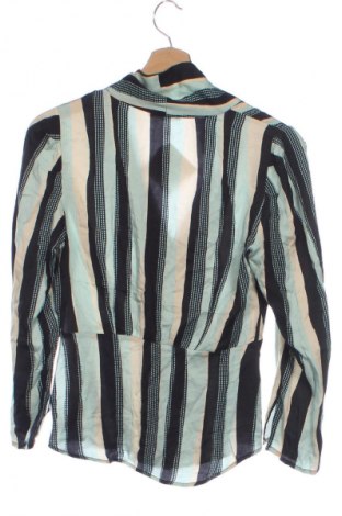 Γυναικεία μπλούζα Sisley, Μέγεθος XS, Χρώμα Πολύχρωμο, Τιμή 11,99 €