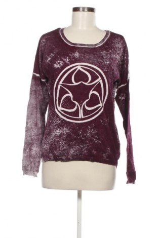 Bluzka damska Sisters, Rozmiar L, Kolor Kolorowy, Cena 29,99 zł