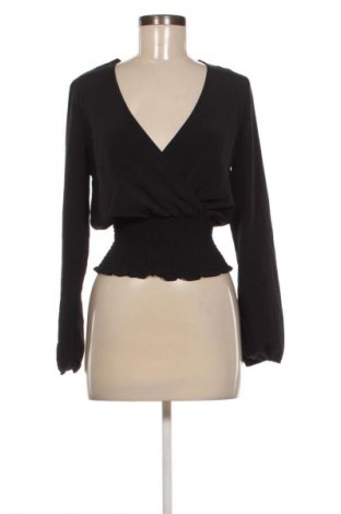 Női blúz Sisters Point, Méret XS, Szín Fekete, Ár 2 539 Ft